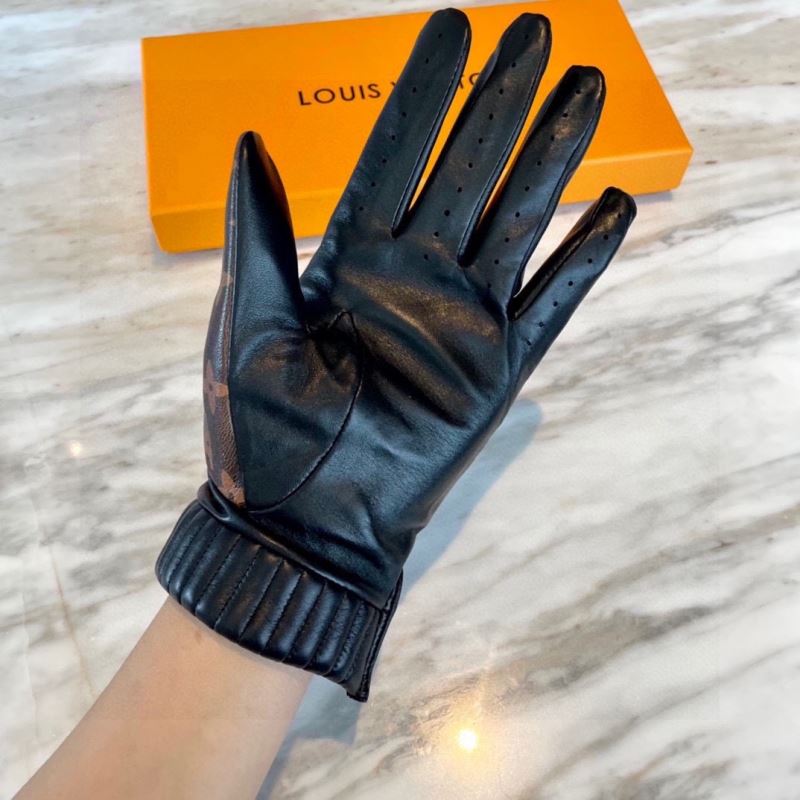 Louis Vuitton Gloves